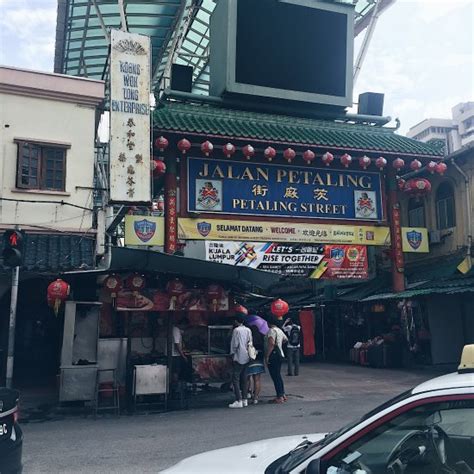 Chinatown Kuala Lumpur Malaysia Top Tips Before You Go With