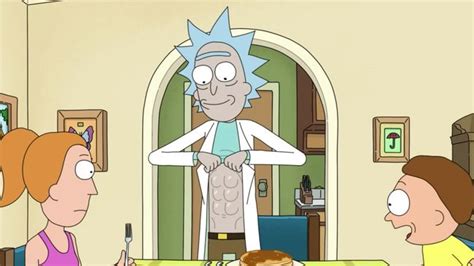 Rick And Morty Season Episode Release Date And Time How To Watch
