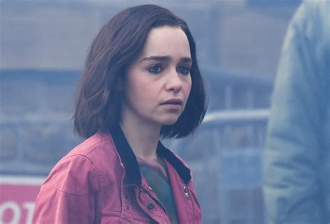 Secret Invasion Emilia Clarke S Role From Captain Marvel Is Revealed