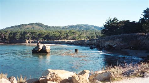 088 Whalers Cove Point Lobos Carmel Ca