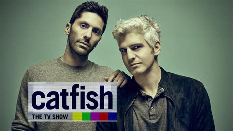 Catfish The Tv Show Ruutu