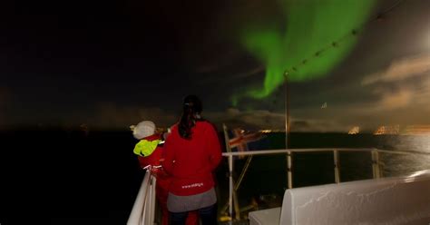 Whale Watching And Northern Lights Boat Tours Guide To Iceland