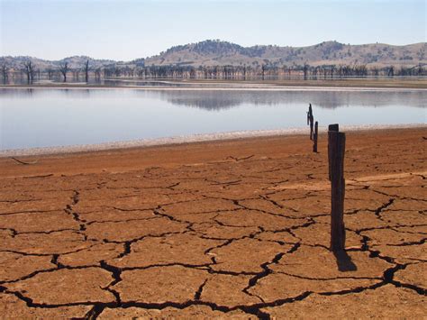 Economic Consequences Of Water Scarcity Naoc