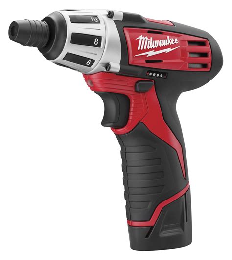 Diamond Tool Milwaukee 2401 22 M12 12v Sub Compact Drill Driver