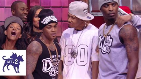 Watch Tv Shows Nick Cannon Presents Wild N Out Premiere 2017