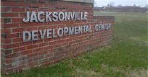 The Impact Of The Jacksonville Developmental Center Closure Wcbu Peoria