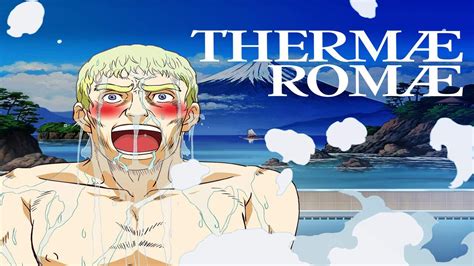 With more than 800 shows and counting — including regular updates that feature some of the anime season's. Crunchyroll Adds Thermae Romae Anime's English Dub To It's ...
