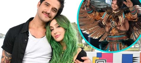 Tyler Posey Shares An Update On Married Life And His Fun ‘masked Singer