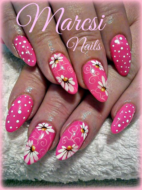 Holly Flower Floral Designs For Nails купить