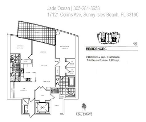 Jade Ocean Condos For Sale Sunny Isles Condos
