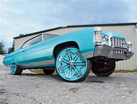 This is the song donk by soulja boy. 20 Donk Cars Pictures - Check Out These Awesome Hi-Risers