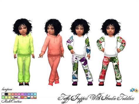 Basegame Found In Tsr Category Sims 4 Toddler Female Sims 4 Studio