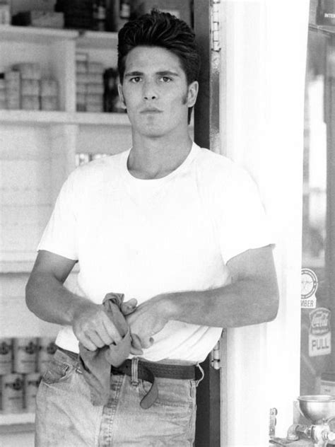 Michael schoeffling is a former actor and model best known for his role as. Pin on The Men of my world