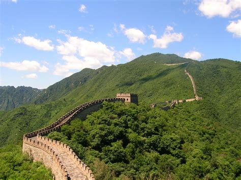 Great Wall Of China Photo Gallery