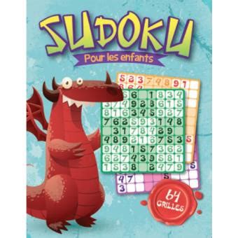 Avec les caboucadins, tu va des grilles de sudoku faciles avec des images des caboucadins.des grilles 4x4 pour les enfants.pour. Sudoku pour les enfants Tome 1 - broché - Collectif ...