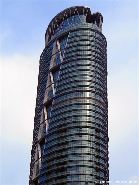 Klinik menara is located at bukit jelutong, shah alam headed by dr rasool shaik mohamed. Menara Felda, Platinum Park - The Skyscraper Center
