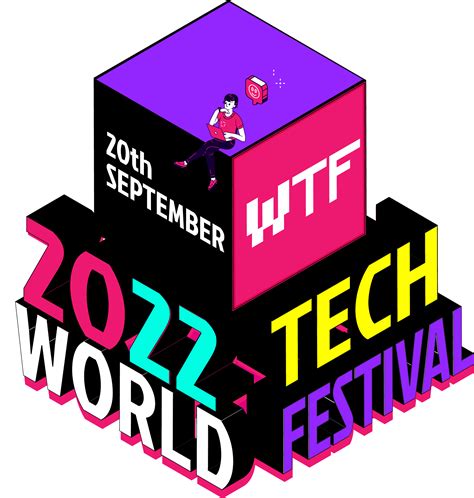 Agenda World Tech Festival