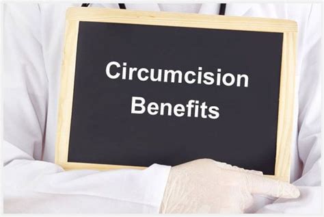 Circumcision Benefits By Dr Elist