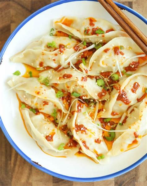 25 Dumpling Recipes That Are Easy Enough To Make At Home Artofit