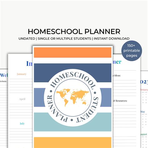 School planning 2023 2024 – Artofit