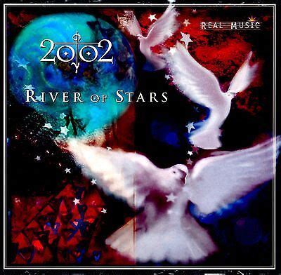River Of Stars Cd St Press Ebay