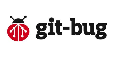 Git Bug Distributed Bug Tracker Embedded In Git Rprogramming