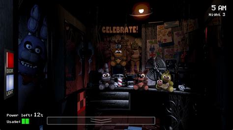 Five Nights At Freddys Apk Full Version Free Download For Android