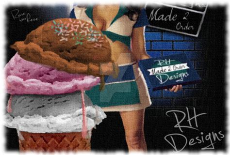 ice cream dreams by rosemarie72 on deviantart
