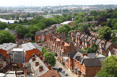£100000 To Help Improve Renting Standards In Nottingham Labm