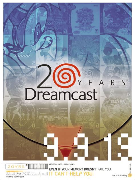 Sega Dreamcast Tribute Y2k Aesthetic Gaming Magazines 2000s Cartoons