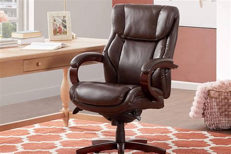 Top 10 Best Luxury Office Chairs In 2021 Reviews Buyers Guide