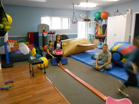 Pediatric Physical Therapy Michigan Kids In Motion