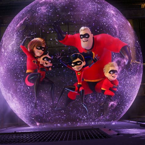 Incredibles 2 Review The Appreciation Enthusiast