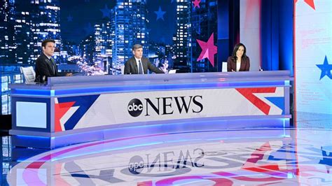 The latest news and headlines from yahoo! How to watch ABC News' 2020 presidential election coverage ...