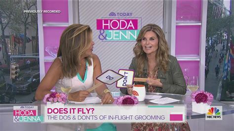 Watch Today Episode Hoda And Jenna July 2 2020