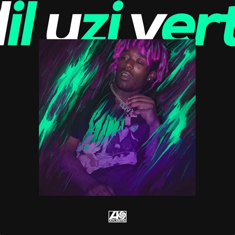 Lil Uzi Album Art Rhiphopimages