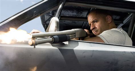 The release of the fast and the furious would not only accelerate the careers of its stars, it would also launch one of the most profitable franchises in hollywood history. Fast & Furious 9 Revs Up for an April 2019 Start Date
