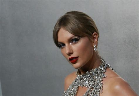 Taylor Swift S Th Album Midnights Crashes Spotify Thailandtv News
