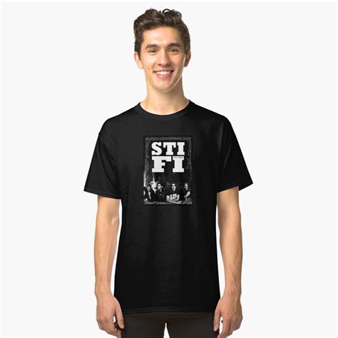 Sticky Fingers T Shirt By Matt69 Redbubble