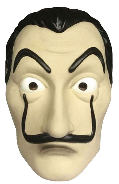 Jun 16, 2021 · 'money heist' season 5 is one of the most awaited series of 2021 considering the show is watched by millions across the world. Dali Money Heist Style Free Printable Mask. - Oh My Fiesta ...