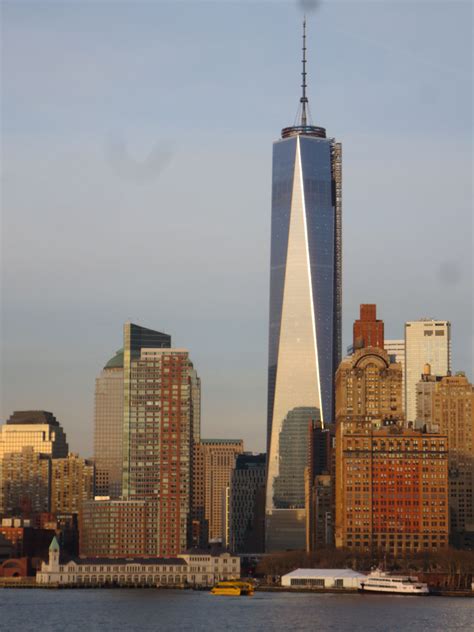 One World Trade Center Simple English Wikipedia The
