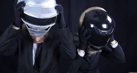 Check spelling or type a new query. Daft Punk Gets Unmasked, And It's Not What You Expect ...