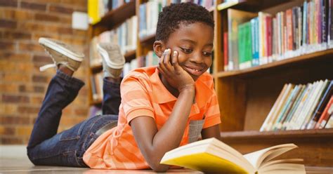 6 Ways To Encourage Your Kids To Read And Like It