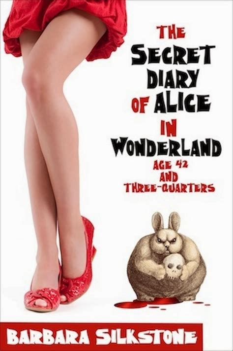 Barb S Wire Ebooks More The Secret Diary Of Alice In Wonderland