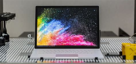 Download Microsoft Surface Book 2 Stock Wallpapers All 4 In 4k Resolution