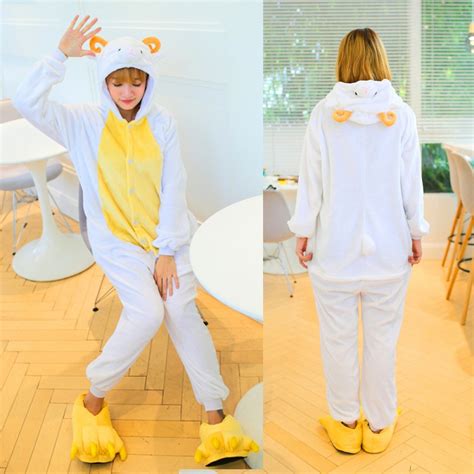Although animals may live longer lives in zoos than in the wild, they may experience a lower quality of life. Sheep Onesie Pajamas : Soft & Cozy Adult Animal Onesies