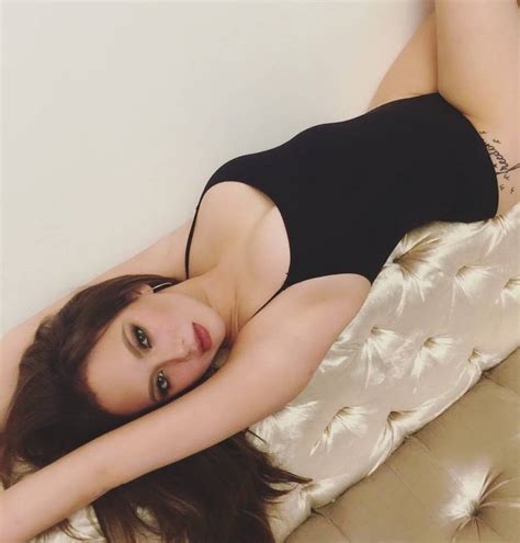 Sexy Photos Of Ellen Adarna That Will Blow Your Mind Abs Cbn Entertainment