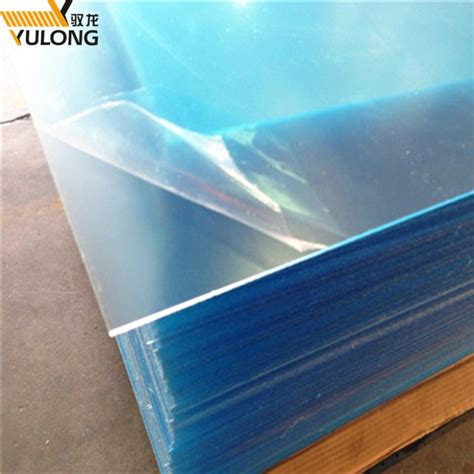 Supply Cut To Size 5mm Frosted Acrylic Sheets 48 Factory Quotes Oem