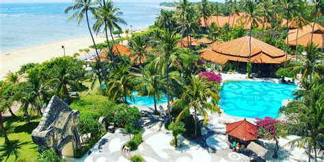 Grand Inna Bali Beach - Regency Suite