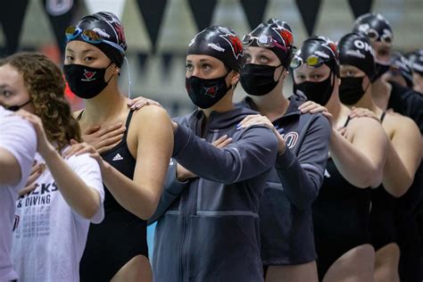 Omaha Swimming And Diving Earns Cscaa Scholar All America Honors News